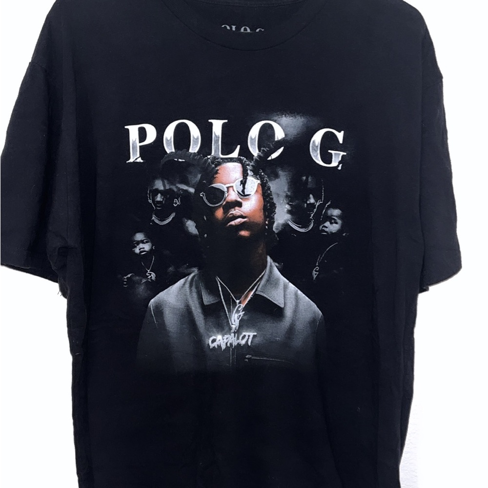 POLO G TEE